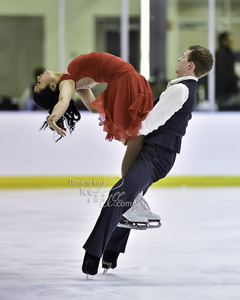 Ravie Cunningham & Cedar Bridgewood