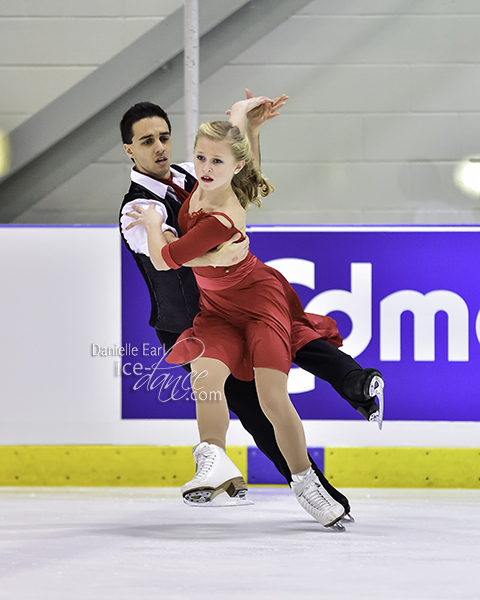 Alicia Fabbri & Claudio Pietrantonio 