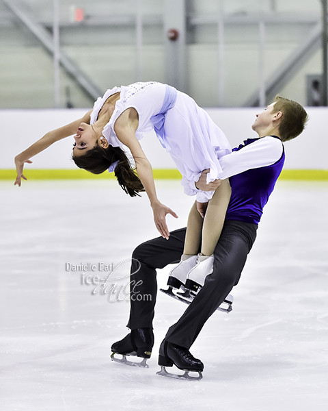 Bridget LeDonne & Jakub Smal