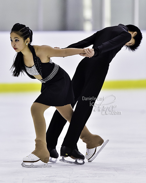 Kacelynn Chanteal Manipula & Vincent Hill