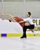 Madison Tocher & Marty Haubrich