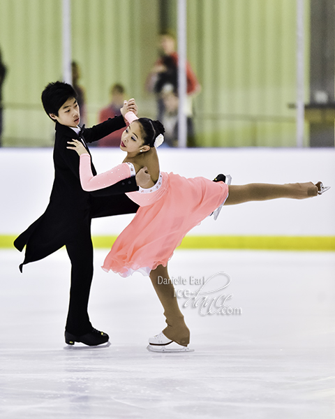 Kacelynn Chanteal Manipula & Vincent Hill