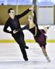 Elysia-Marie Campbell & Philippe Granger