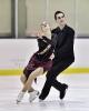Elysia-Marie Campbell & Philippe Granger