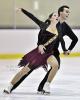 Elysia-Marie Campbell & Philippe Granger