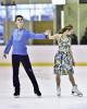 Lauren Collins & Shane Firus