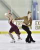 Catherine Daigle-Roy & Dominic Barthe