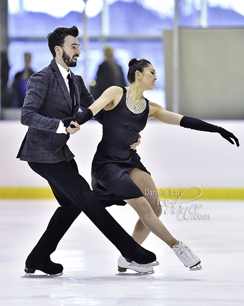 Roxette Howe & Jean-Luc Jackson
