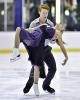 Jocelyn LeBlanc & Danny Seymour