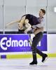 Jocelyn LeBlanc & Danny Seymour