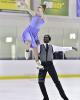 Nicole Orford & Asher Hill