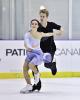 Carolane Soucisse & Simon Tanguay