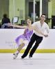 Elysia-Marie Campbell & Philippe Granger