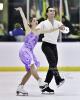 Elysia-Marie Campbell & Philippe Granger