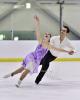 Elysia-Marie Campbell & Philippe Granger
