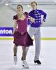Catherine Daigle-Roy & Dominic Barthe