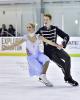 Jocelyn LeBlanc & Danny Seymour