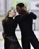 Nicole Orford & Asher Hill