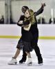 Nicole Orford & Asher Hill