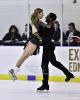 Nicole Orford & Asher Hill