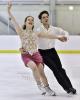 Andréanne Poulin & Marc-André Servant