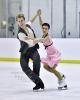 Carolane Soucisse & Simon Tanguay