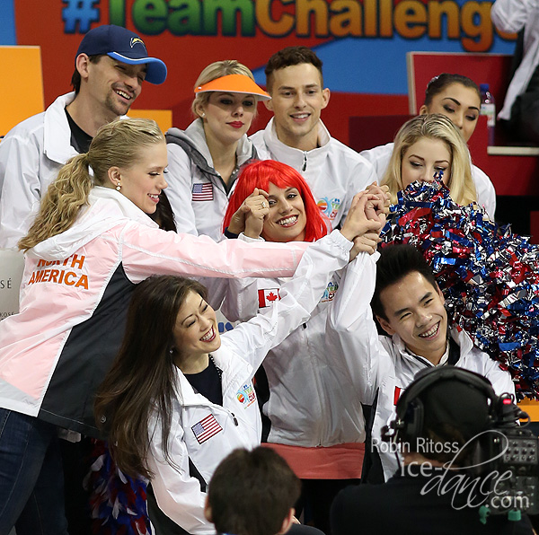 Men's Group 2 - Nam Nguyen (CAN / Team North America)