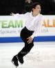 Men's Group 1 - Denis Ten (KAZ / Team Asia)
