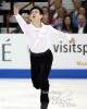 Men's Group 1 - Denis Ten (KAZ / Team Asia)