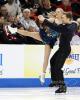Penny Coomes & Nicholas Buckland (GBR - Team Europe)