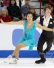 Rebeka Kim & Kirill Minov (KOR - Team Asia)