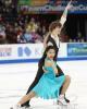 Rebeka Kim & Kirill Minov (KOR - Team Asia)