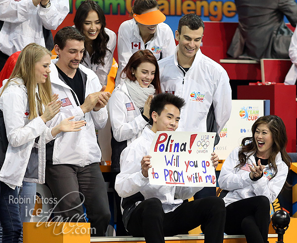 Team North America