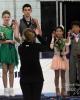 Amoia & Fraiman (bronze); Lin & Sletten (pewter)
