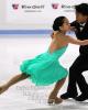 Jordan Lin & Morgan Sletten