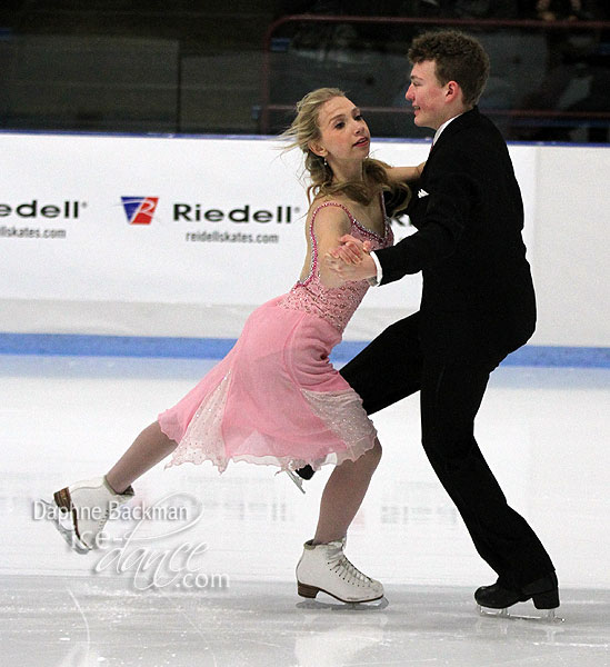 Rebecca Schapira & Palmer Middlekauff