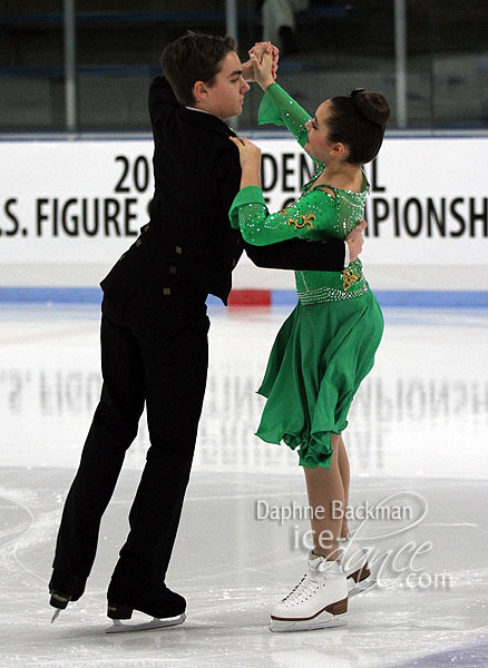 Juliette Shadid & Lucas Shadid