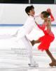 Elizabeth Tkachenko & Alexei Kiliakov