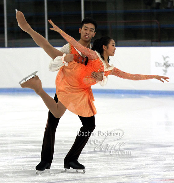 Reena Wu & Leon Wu