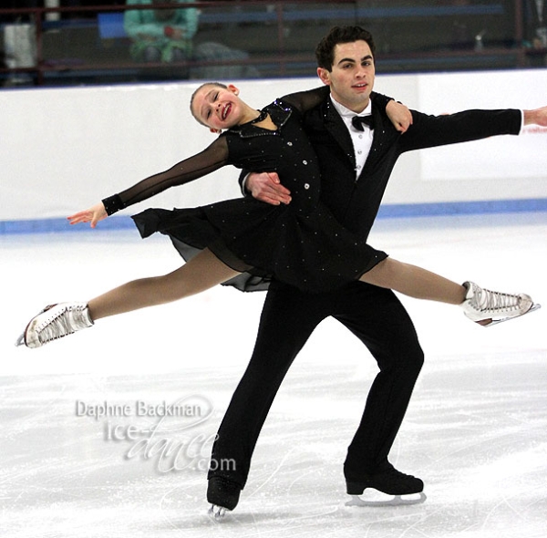 Angeline Turczyn & James Koszuta