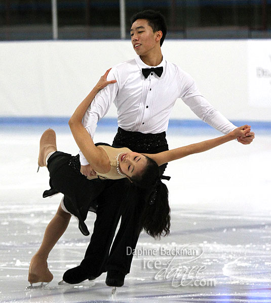 Reena Wu & Leon Wu