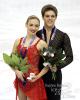Rachel Parsons & Michael Parsons