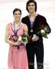 Elliana Pogrebinsky & Alex Benoit