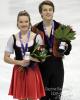 Christina Carreira & Anthony Ponomarenko