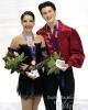 Lorraine McNamara & Quinn Carpenter