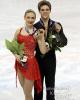 Rachel Parsons & Michael Parsons