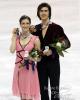 Elliana Pogrebinsky & Alex Benoit