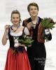 Christina Carreira & Anthony Ponomarenko