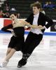 Elizabeth Addas & Jonathan Schultz