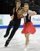 Christina Carreira & Anthony Ponomarenko